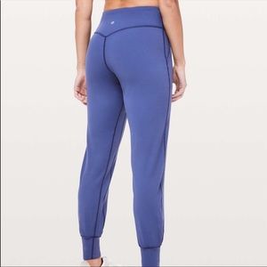 lululemon align joggers
